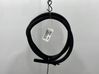 Rear door rubber seal (on body) 51767010859