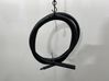 Front door rubber seal 51217033787