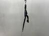 Front wiper blade arm 61617208692