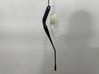 Front wiper blade arm 61619450000