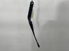 Front wiper blade arm 61619449999