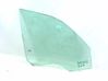 Front door window glass four-door 51333332310
