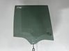 Rear door window glass 51348249928
