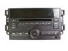 Radio / CD-Player / DVD-Player / Navigation 96989221