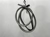 Front door rubber seal 94790531