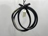 Front door rubber seal 94790530