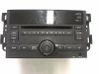 Radio / CD/DVD atskaņotājs / navigācija 94823339