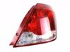 Luz trasera/de freno 96540269