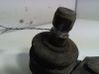 Front lower control arm/wishbone 96415064