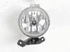 Luz de niebla delantera 96590409