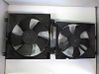 Ventilador eléctrico del radiador 