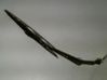 Brazo del limpiaparabrisas delantero 95211018