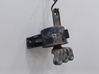 Engine mount bracket 