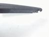 Rear wiper blade arm 95995875