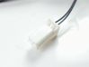 Wiper control stalk 96948586