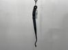 Front wiper blade arm 96688379