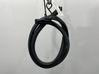 Rear door rubber seal (on body) 95158825