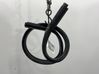 Rear door rubber seal (on body) 95158825