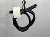 Rear door rubber seal (on body) 42541954
