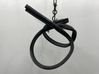 Front door rubber seal 42649483