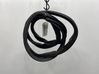 Rear door rubber seal (on body) 