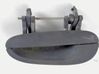 Rear door exterior handle 