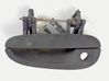 Front door exterior handle 