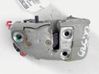 Rear door lock 
