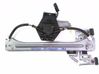 Regulador de puerta trasera con motor 00K68020070AA
