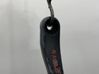 Front wiper blade arm 