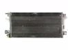 A/C cooling radiator (condenser) 05191287AB
