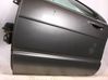 Rear door 