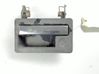 Sliding door exterior handle 