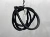 Front door rubber seal 