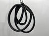 Front door rubber seal 