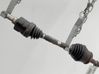 Front driveshaft 04808883