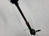 Steering rack 