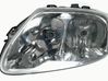 Headlight/headlamp 04857703AB