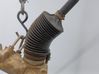 Steering rack 68072217AA