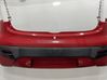 Rear bumper 00007410Y8