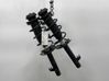 Front shock absorber/damper 1610853080