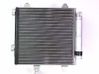 A/C cooling radiator (condenser) 6455EF