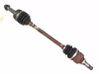 Front driveshaft 3272JY