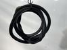 Rear door rubber seal (on body) B000820480