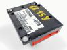 Airbag control unit/module 00006546E3
