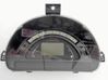Speedometer (instrument cluster) 00006105EV