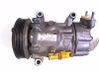 Compresor (bomba) del aire acondicionado (A/C)) 9800821980
