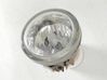 Front fog light 6208E1