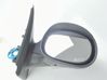 Manual wing mirror 8149RL