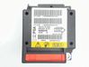 Airbag control unit/module 00006546E3